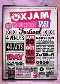 Oxjam