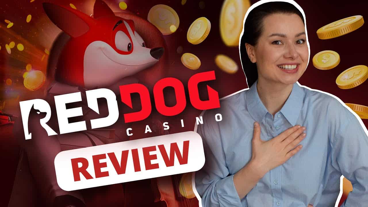 Red Dog Casino