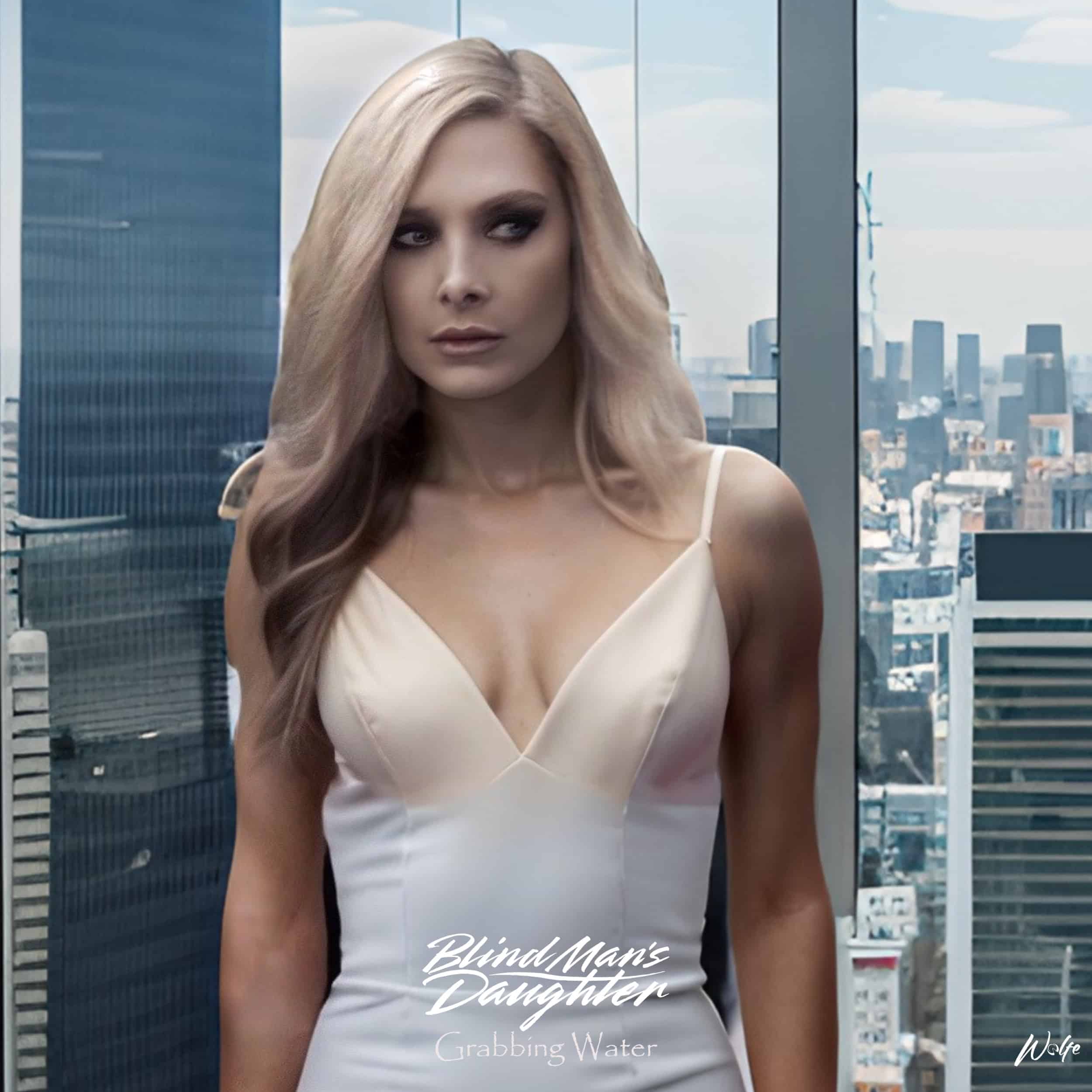 Blind Man's Daughter