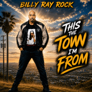 Billy Ray rock