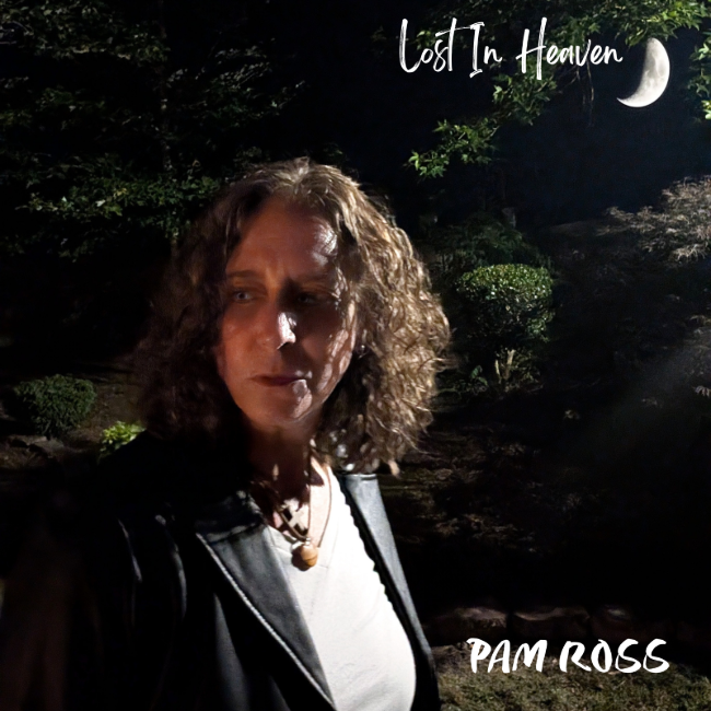 Pam Ross