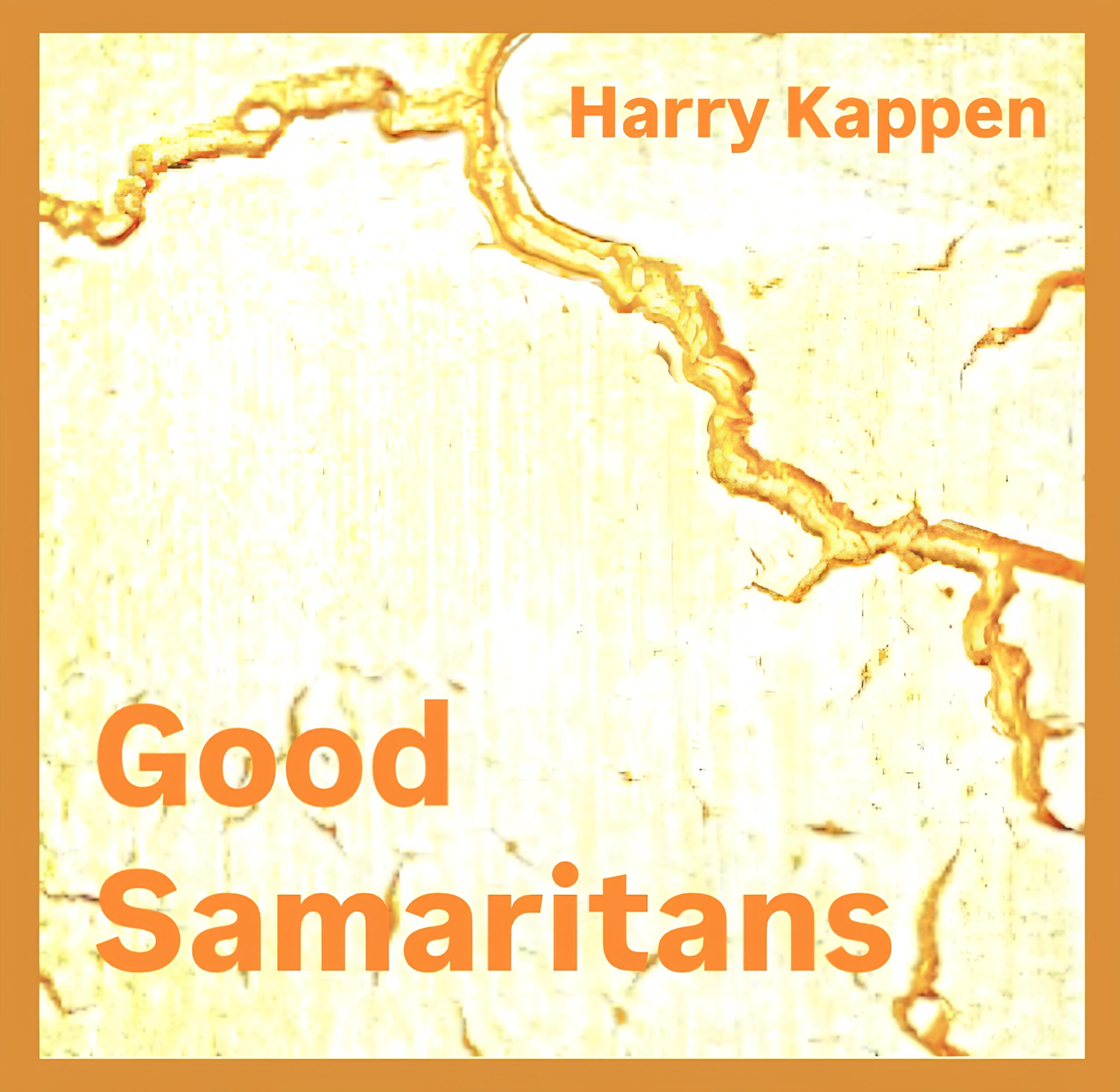 Harry Kappen